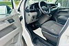 Volkswagen T6.1 Transporter 2.0 TDi SCR utilitaire 2 places gps airco garantie de 12 mois thumbnail