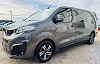 Peugeot Expert 2.0 BlueHDi L3 Long Premium double cabine 5 places boite automatiques garantie 12mois thumbnail