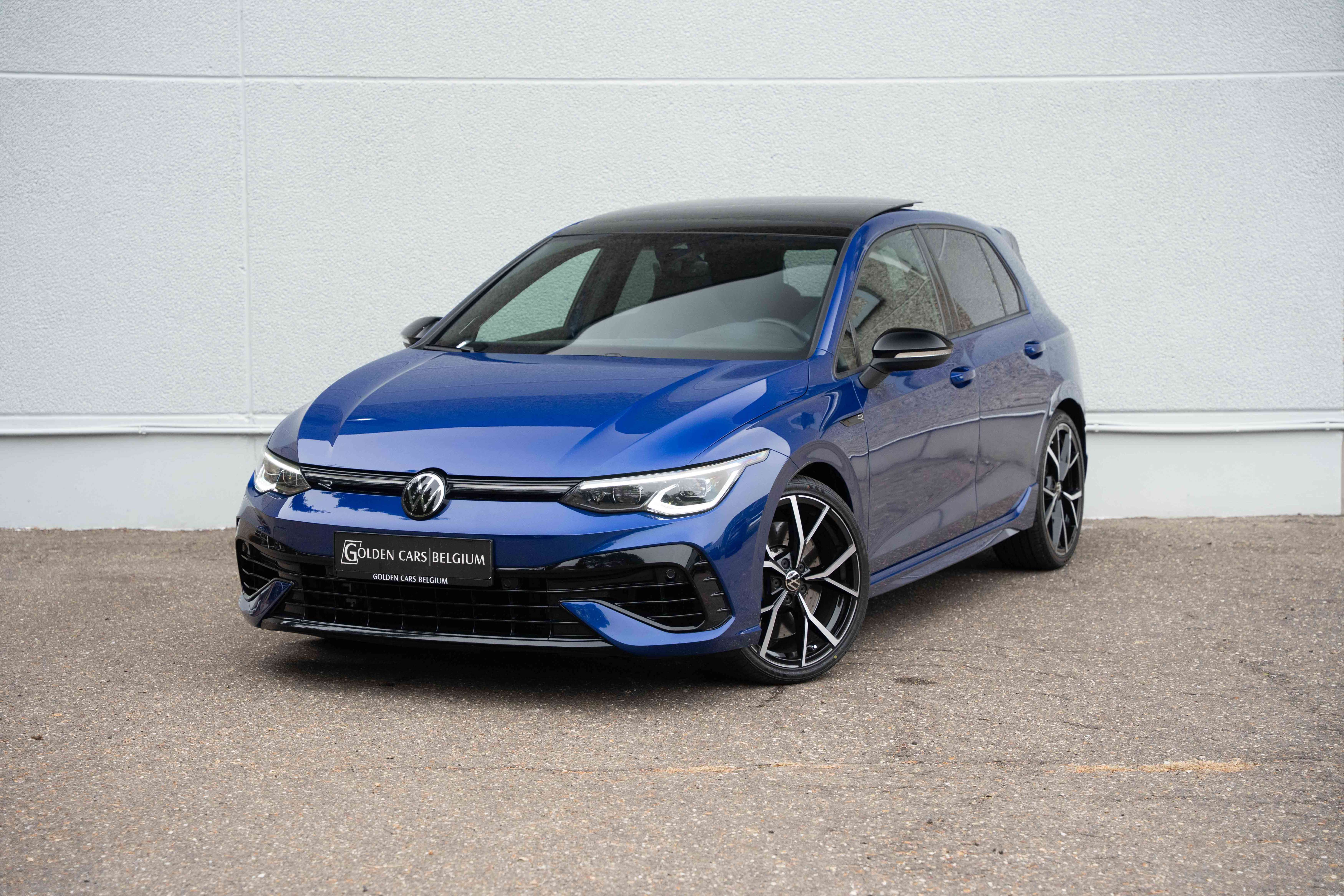 Volkswagen Golf R 4MOTION PANO/MATRIX/AKRA/PERFORMANCE/ACC/DCC/H&K