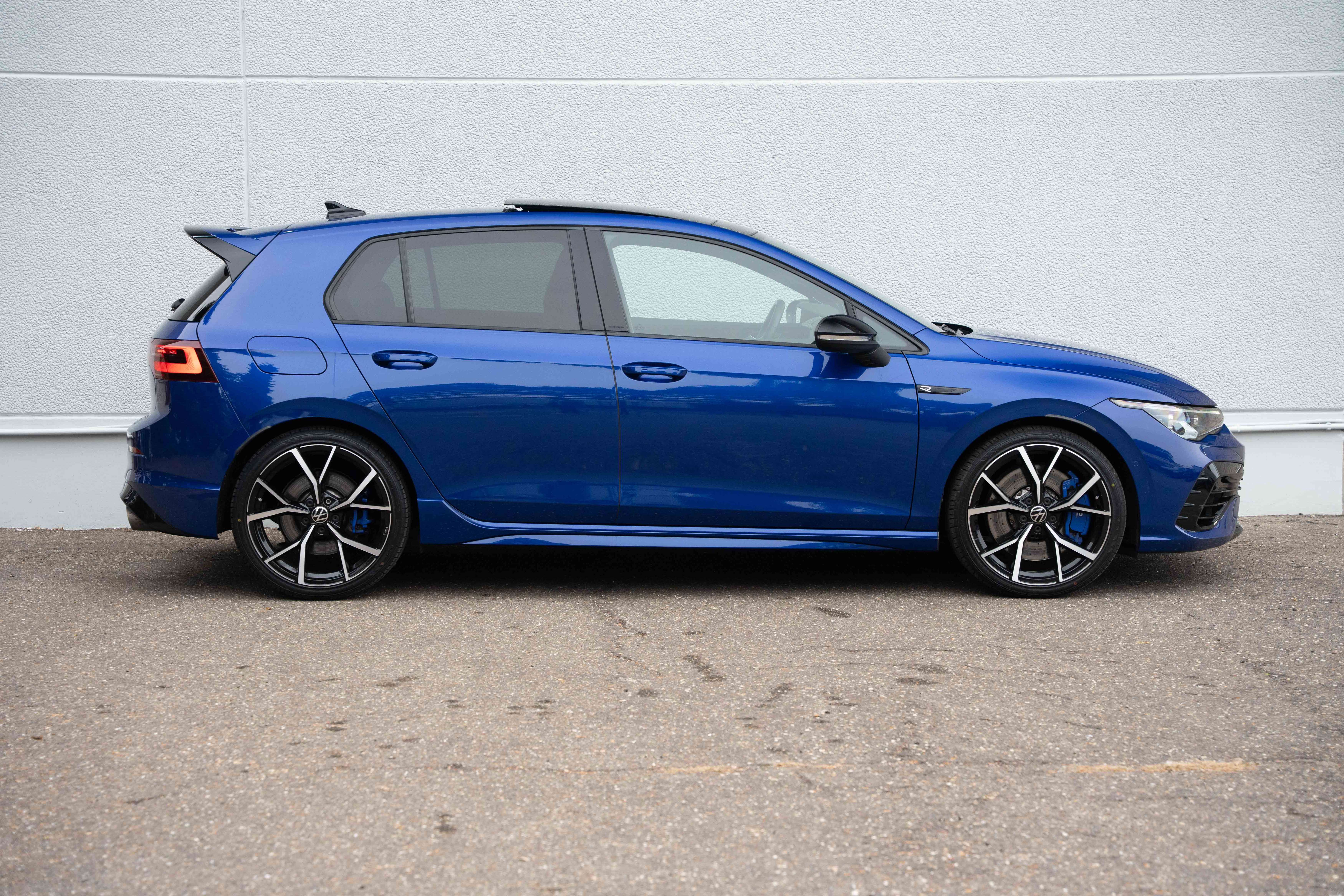 Volkswagen Golf R 4MOTION PANO/MATRIX/AKRA/PERFORMANCE/ACC/DCC/H&K