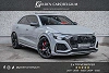 Audi RS Q8 4.0 TFSI Quattro MATRIX/PANO/B&O/HUD/MASSAGE/DAB thumbnail