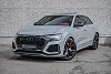 Audi RS Q8 4.0 TFSI Quattro MATRIX/PANO/B&O/HUD/MASSAGE/DAB thumbnail