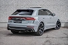 Audi RS Q8 4.0 TFSI Quattro MATRIX/PANO/B&O/HUD/MASSAGE/DAB thumbnail