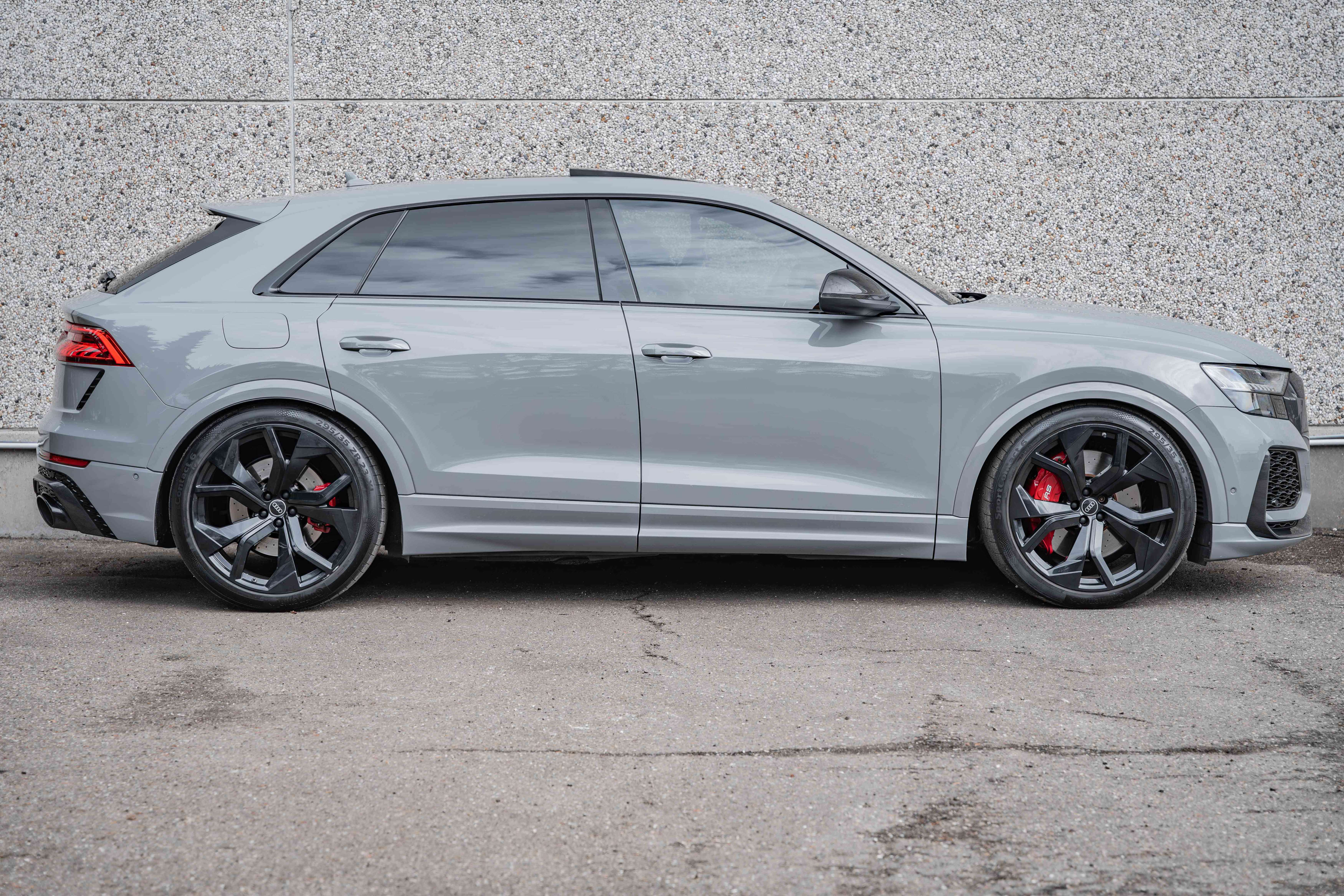 Audi RS Q8 4.0 TFSI Quattro MATRIX/PANO/B&O/HUD/MASSAGE/DAB