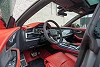 Audi RS Q8 4.0 TFSI Quattro MATRIX/PANO/B&O/HUD/MASSAGE/DAB thumbnail