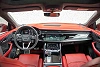 Audi RS Q8 4.0 TFSI Quattro MATRIX/PANO/B&O/HUD/MASSAGE/DAB thumbnail