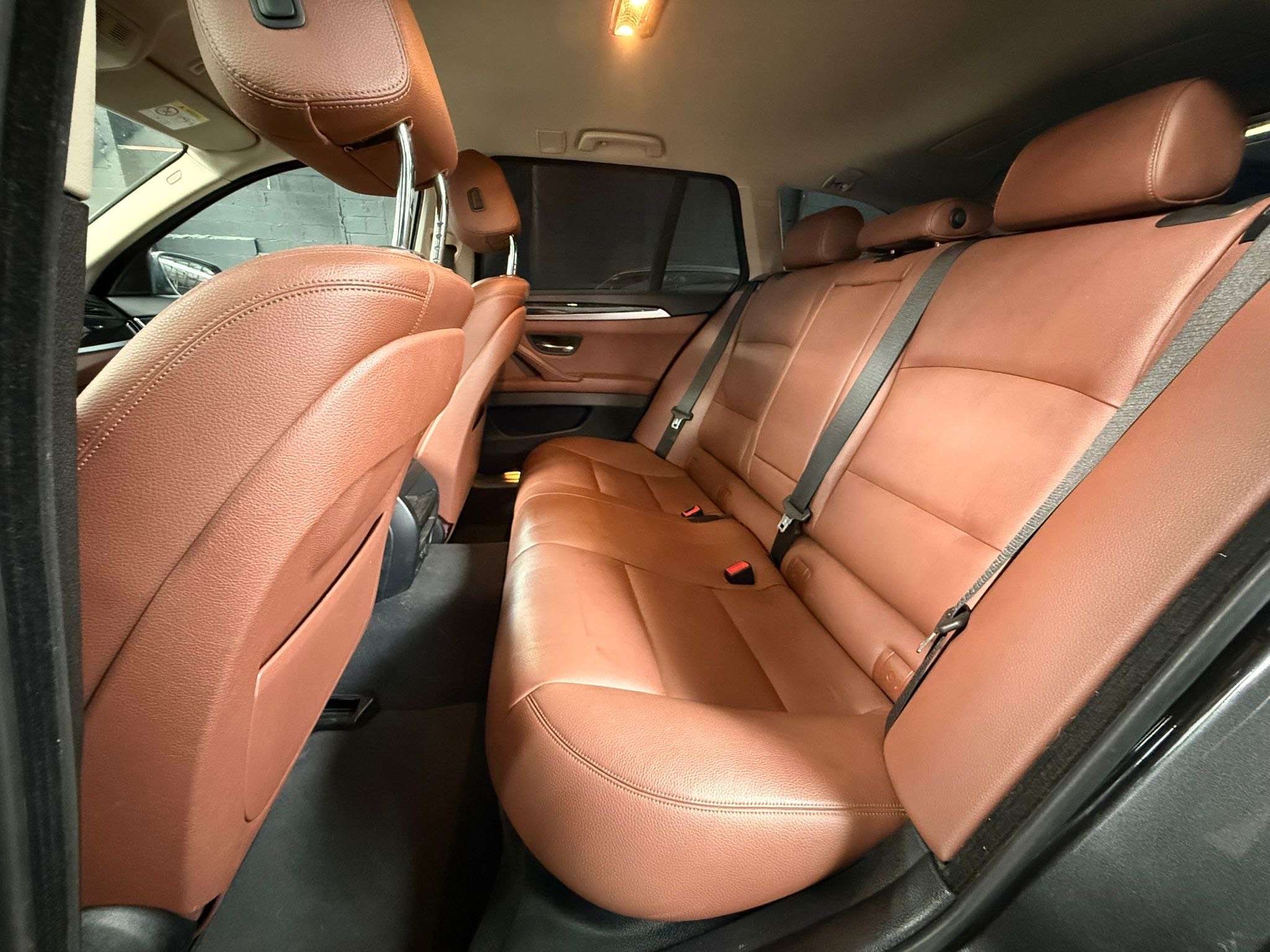 BMW 520 d * Touring * GPS * CUIR CH * CLIM AUTO * CRUISE