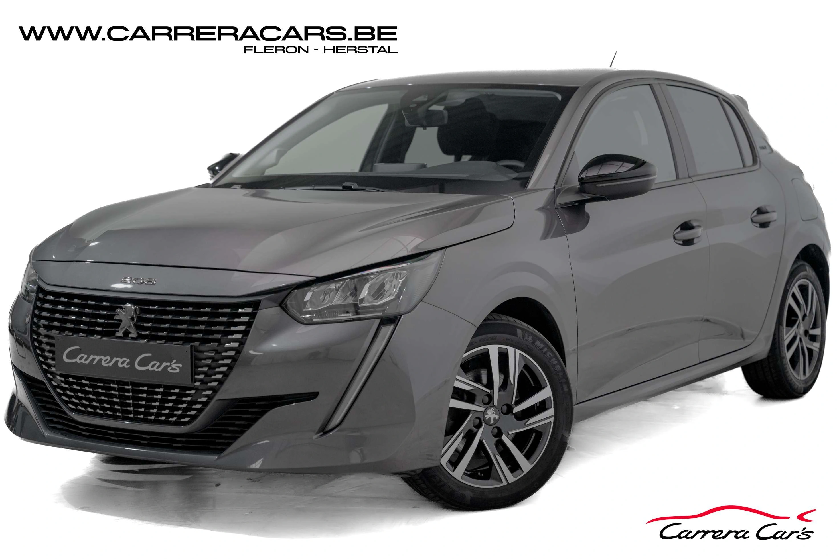 Peugeot 208 1.2i Style*|NEW*AUTOMATIQUE*NAVI*CRUISE*GARANTIE*|