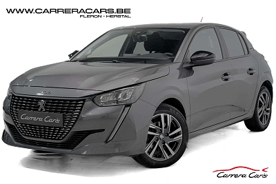 Peugeot 208 1.2i Style*|NEW*AUTOMATIQUE*NAVI*CRUISE*GARANTIE*|