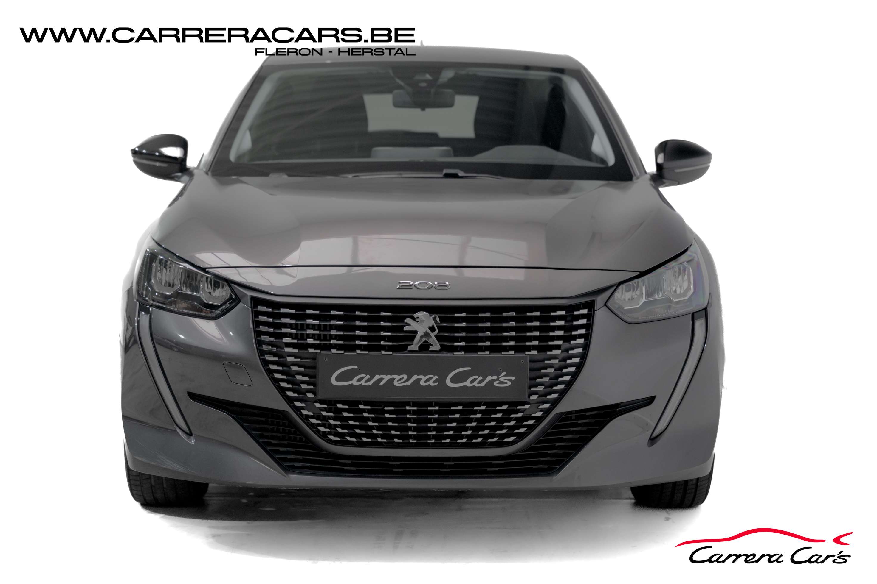 Peugeot 208 1.2i Style*|NEW*AUTOMATIQUE*NAVI*CRUISE*GARANTIE*|