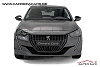 Peugeot 208 1.2i Style*|NEW*AUTOMATIQUE*NAVI*CRUISE*GARANTIE*| thumbnail