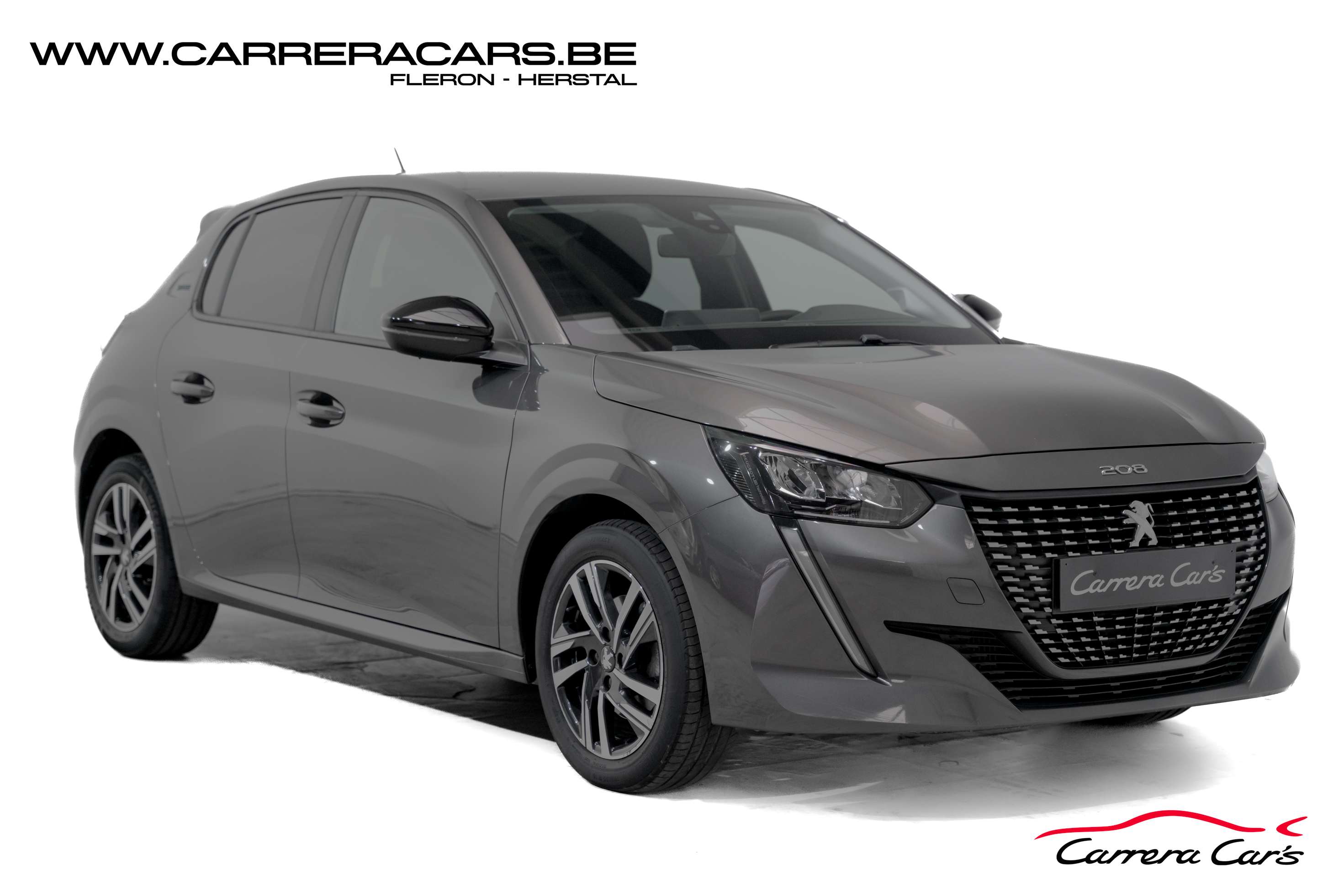 Peugeot 208 1.2i Style*|NEW*AUTOMATIQUE*NAVI*CRUISE*GARANTIE*|