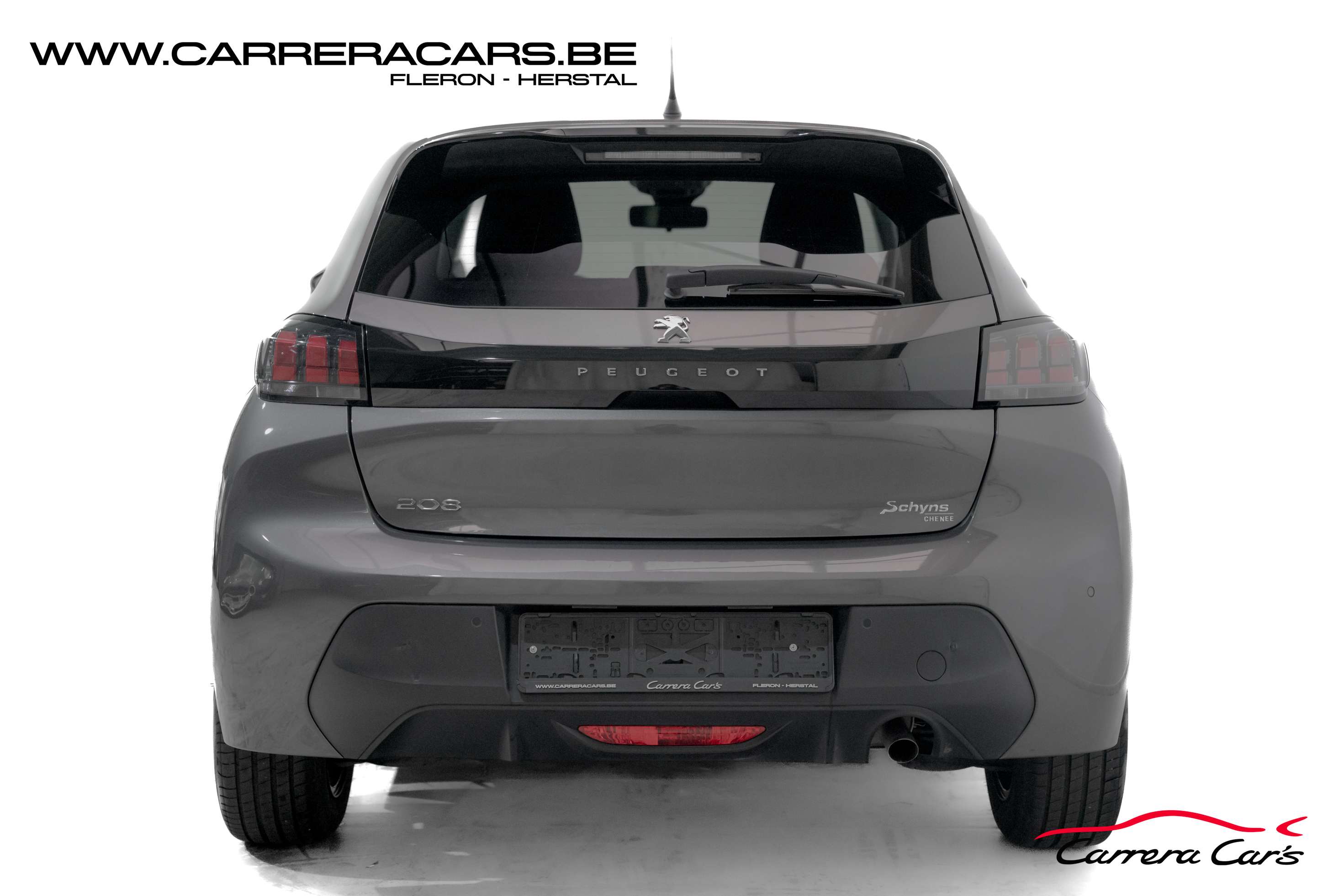 Peugeot 208 1.2i Style*|NEW*AUTOMATIQUE*NAVI*CRUISE*GARANTIE*|