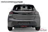 Peugeot 208 1.2i Style*|NEW*AUTOMATIQUE*NAVI*CRUISE*GARANTIE*| thumbnail