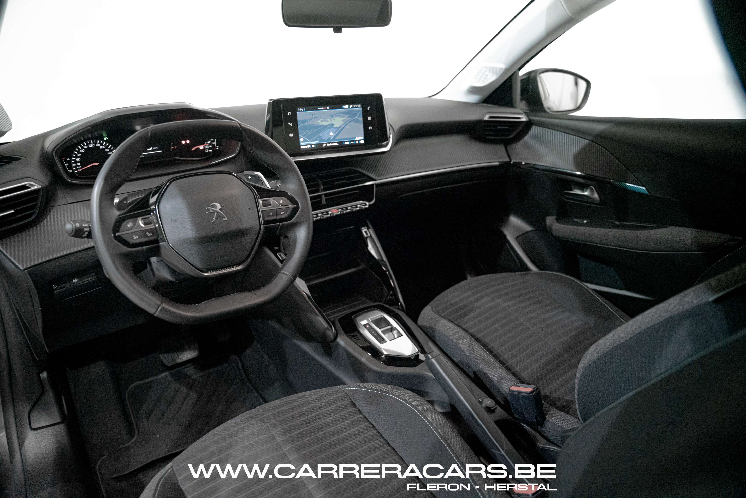 Peugeot 208 1.2i Style*|NEW*AUTOMATIQUE*NAVI*CRUISE*GARANTIE*|