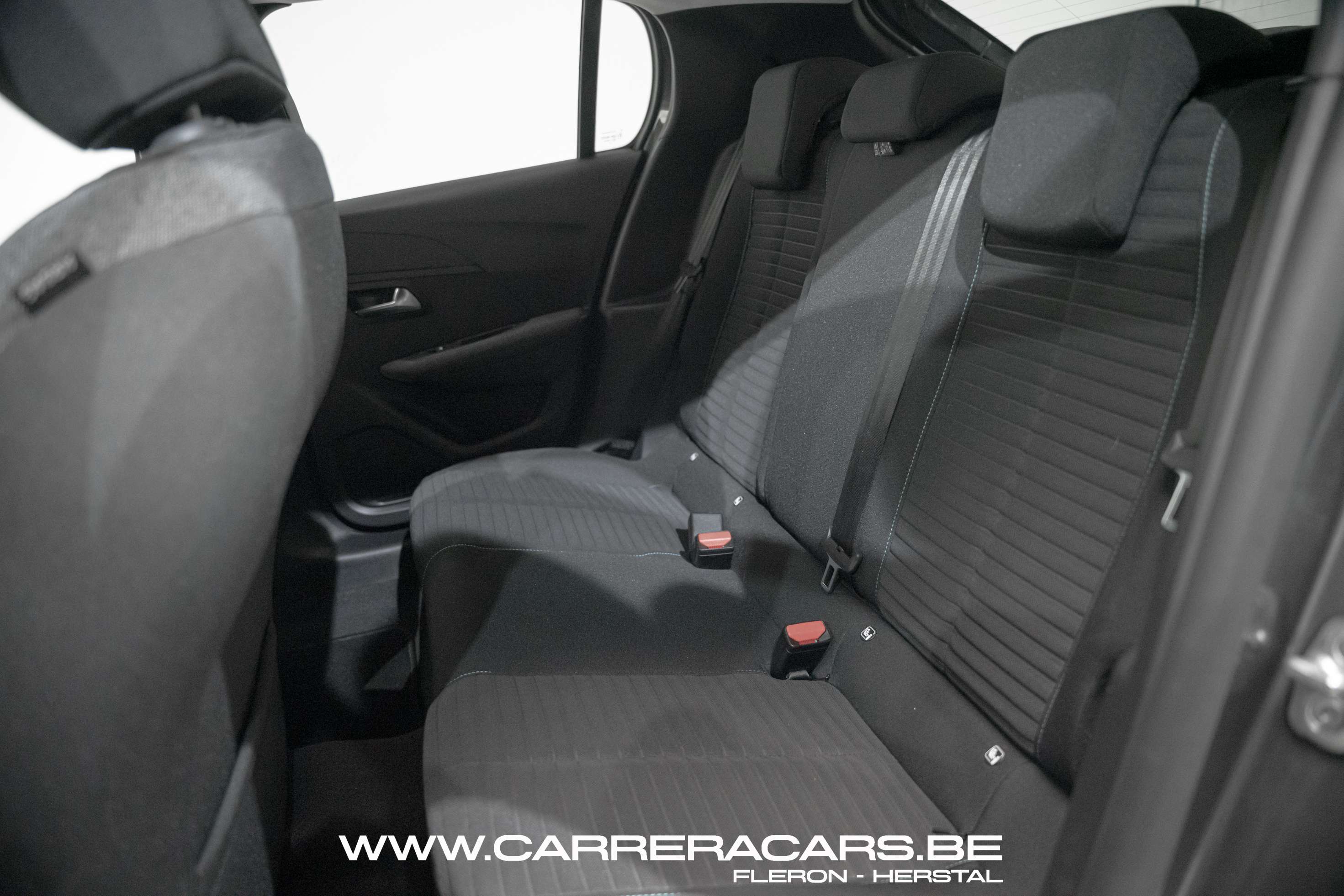 Peugeot 208 1.2i Style*|NEW*AUTOMATIQUE*NAVI*CRUISE*GARANTIE*|