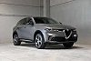 Alfa Romeo Tonale Ti - Plug-in - 1.3 - 4x4 - Carplay - ACC - KeyLess thumbnail
