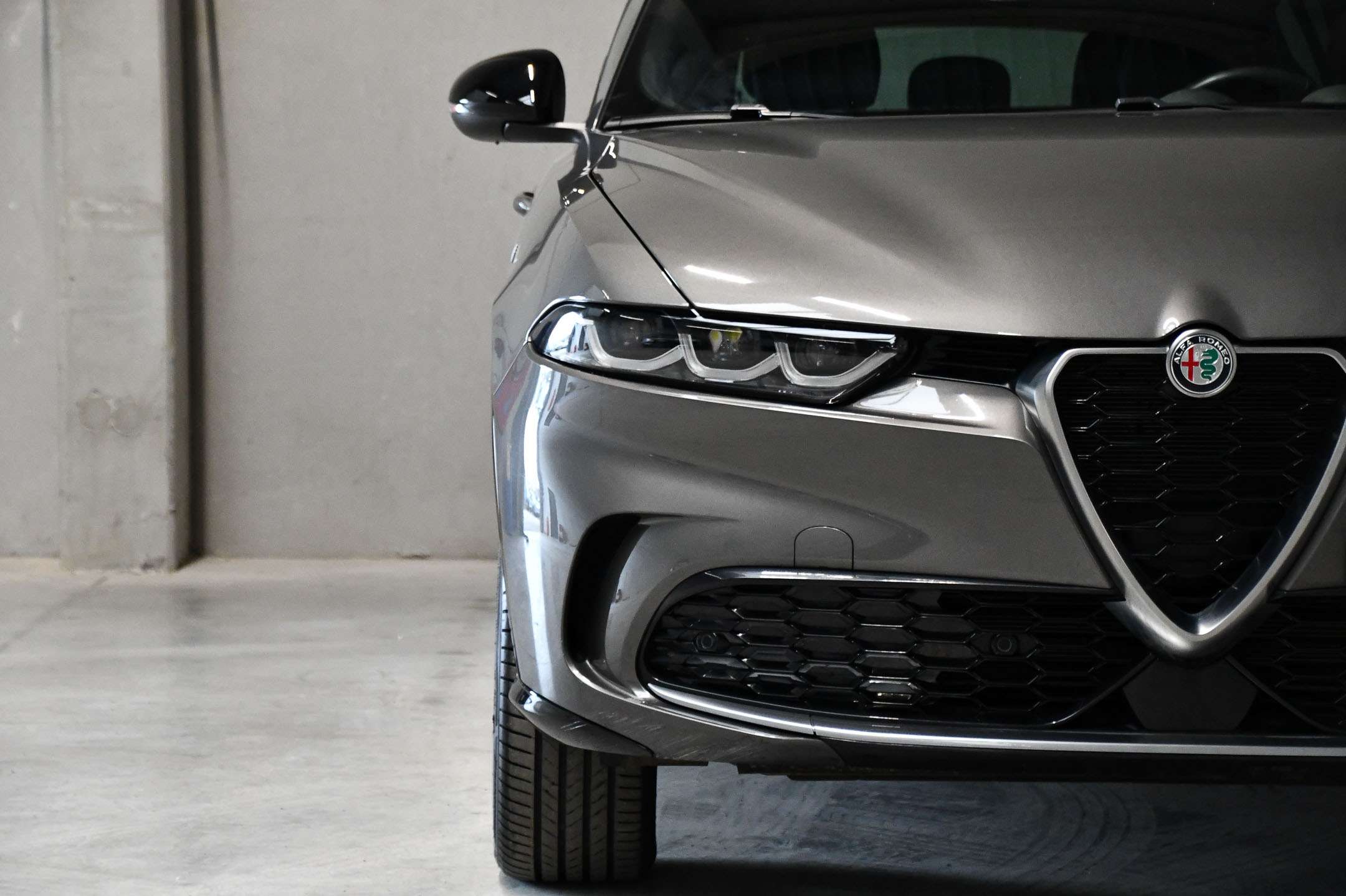 Alfa Romeo Tonale Ti - Plug-in - 1.3 - 4x4 - Carplay - ACC - KeyLess