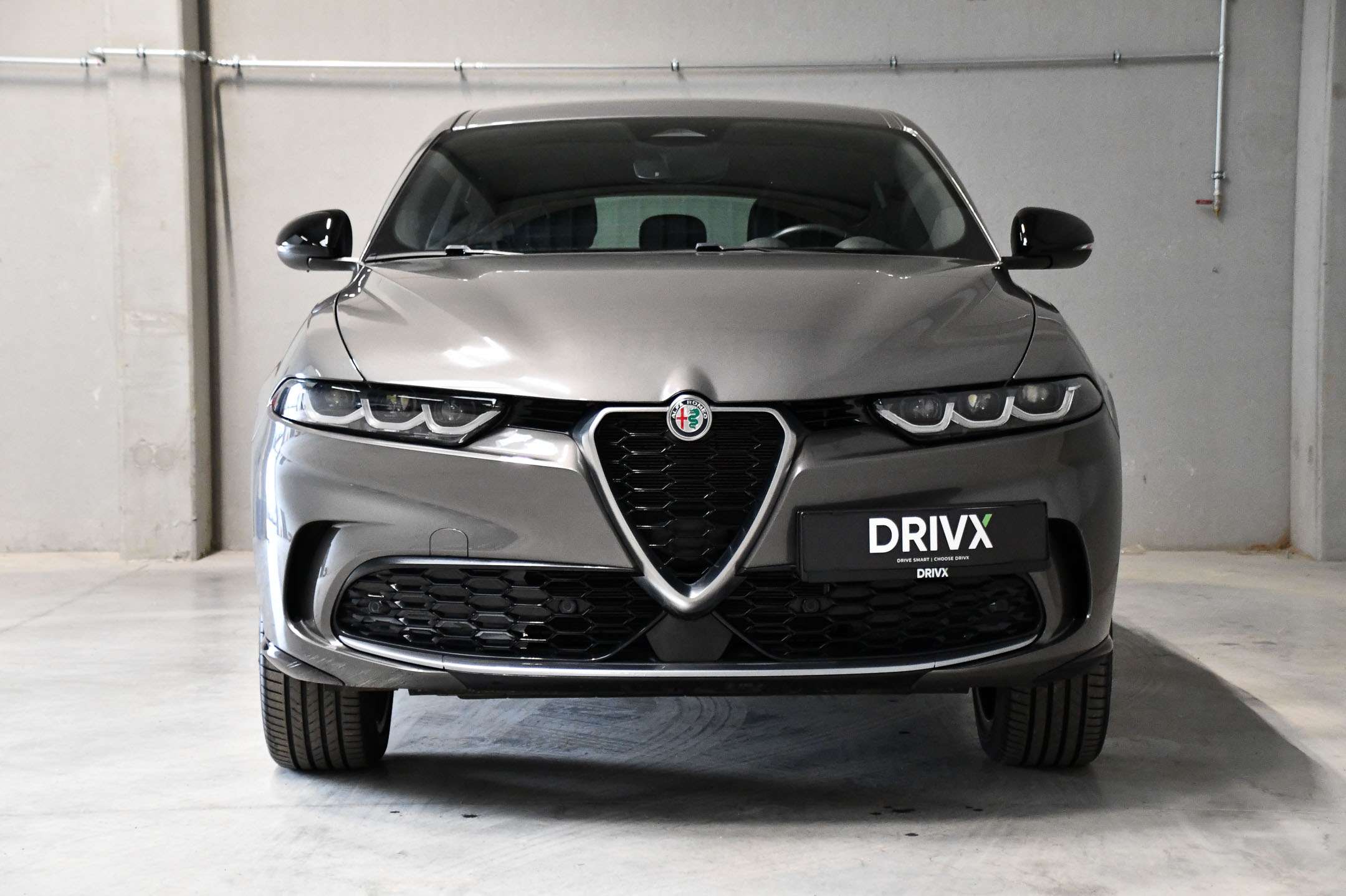 Alfa Romeo Tonale Ti - Plug-in - 1.3 - 4x4 - Carplay - ACC - KeyLess
