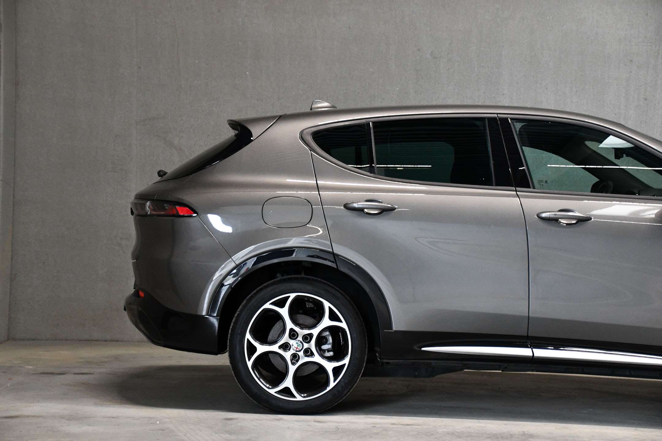 Alfa Romeo Tonale Ti - Plug-in - 1.3 - 4x4 - Carplay - ACC - KeyLess