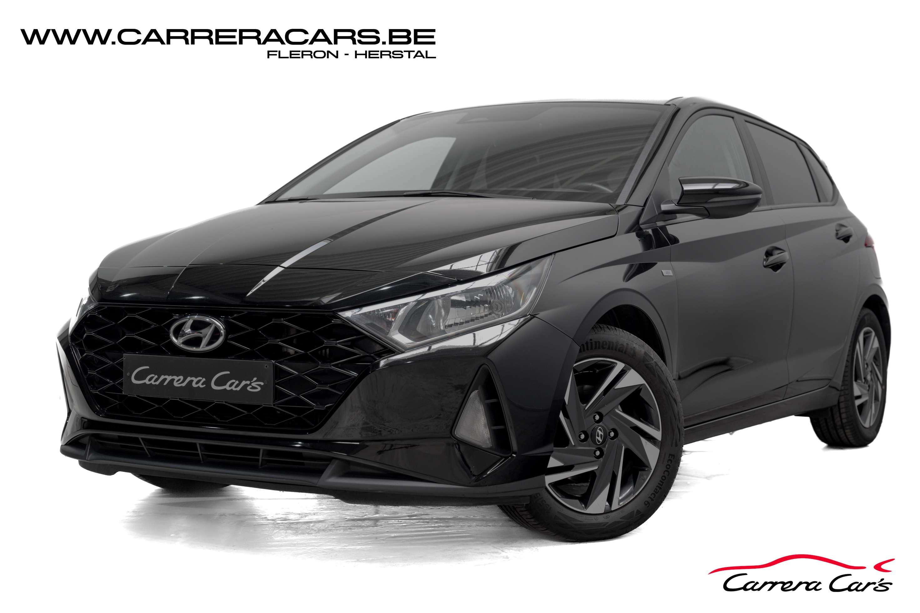 Hyundai i20 1.0 T-GDi 48V MHEV*|AUTOMATIQUE*NAVI*CAMERA*GARANTIE|*