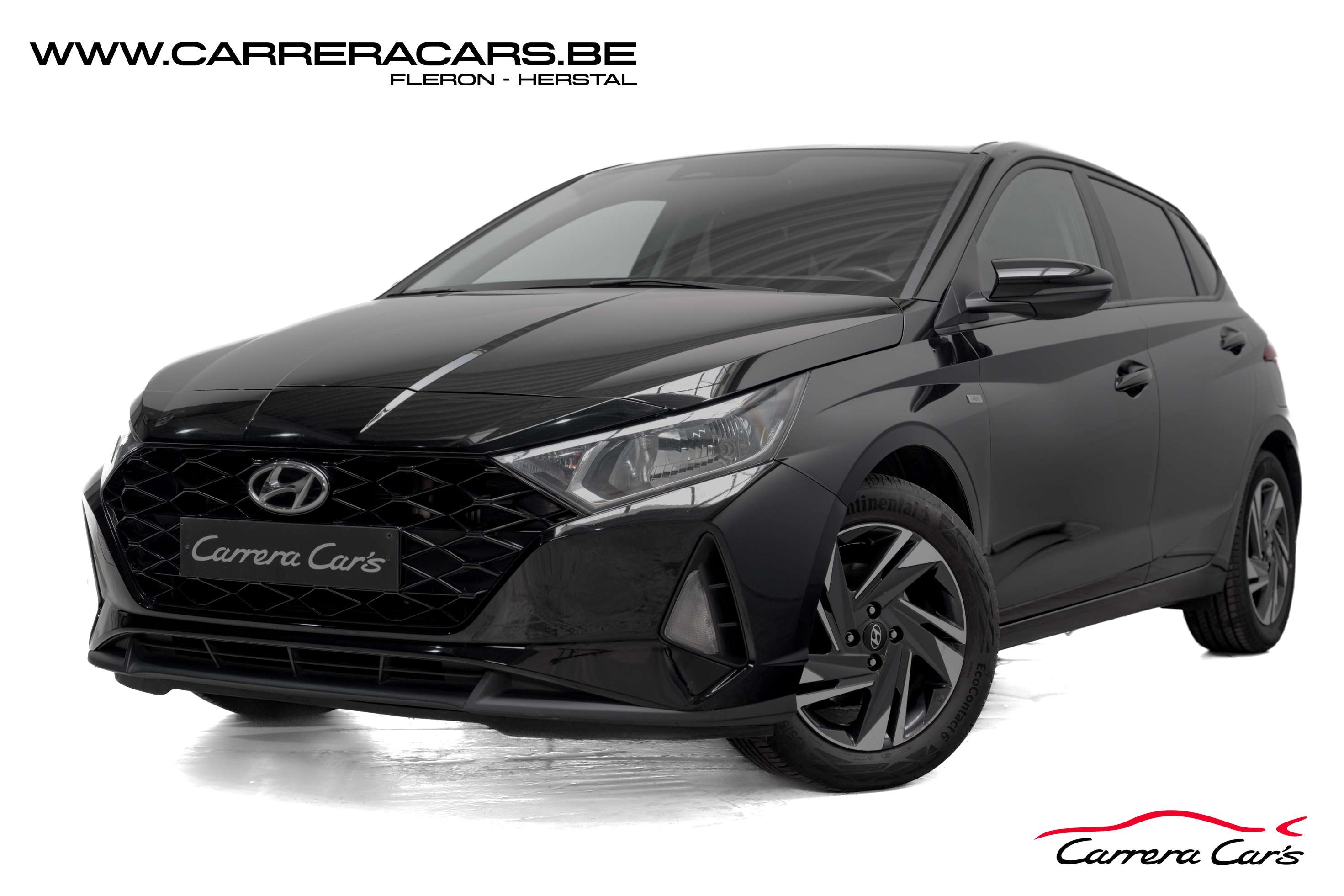 Hyundai i20 1.0 T-GDi 48V MHEV*|AUTOMATIQUE*NAVI*CAMERA*GARANTIE|*