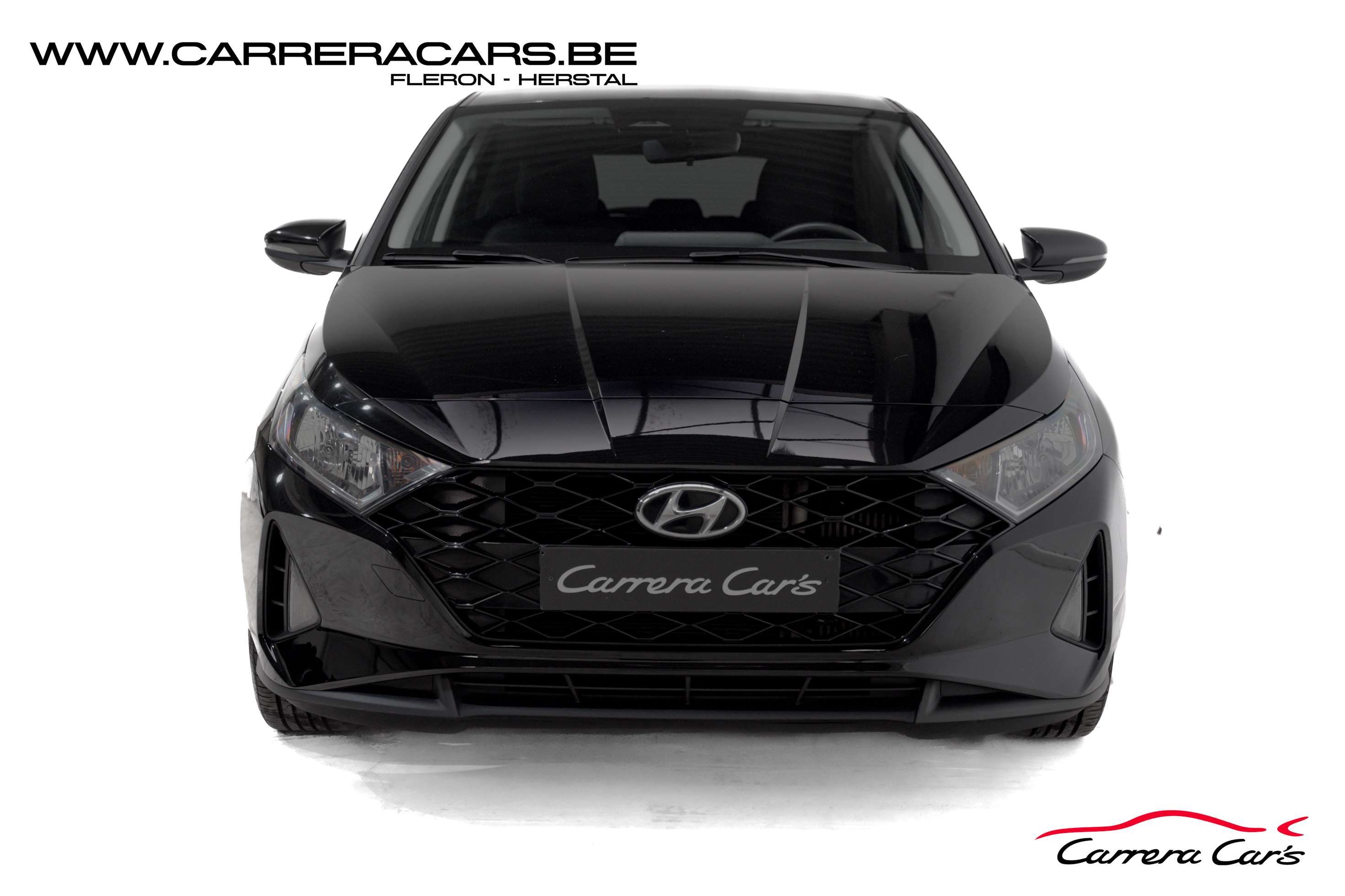 Hyundai i20 1.0 T-GDi 48V MHEV*|AUTOMATIQUE*NAVI*CAMERA*GARANTIE|*