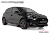 Hyundai i20 1.0 T-GDi 48V MHEV*|AUTOMATIQUE*NAVI*CAMERA*GARANTIE|* thumbnail