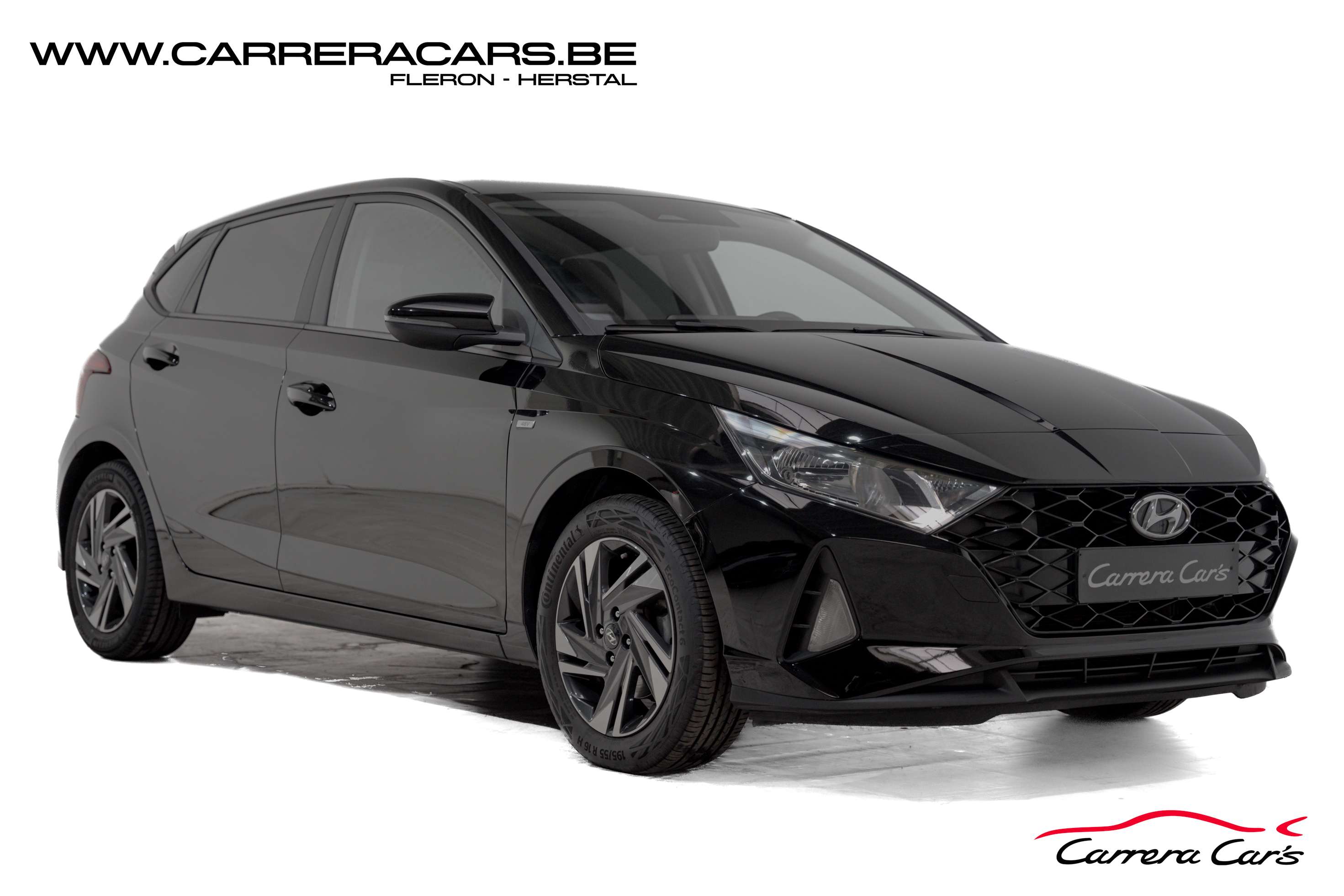 Hyundai i20 1.0 T-GDi 48V MHEV*|AUTOMATIQUE*NAVI*CAMERA*GARANTIE|*