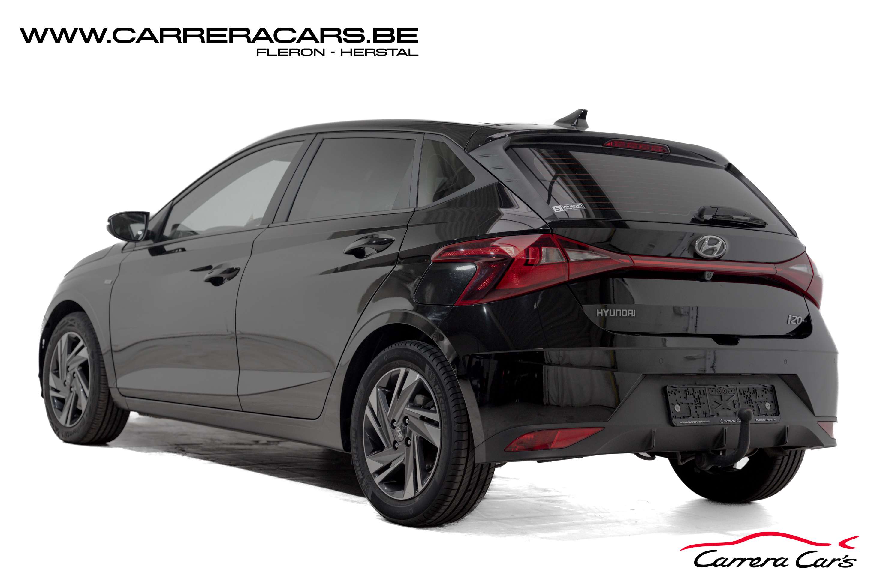 Hyundai i20 1.0 T-GDi 48V MHEV*|AUTOMATIQUE*NAVI*CAMERA*GARANTIE|*