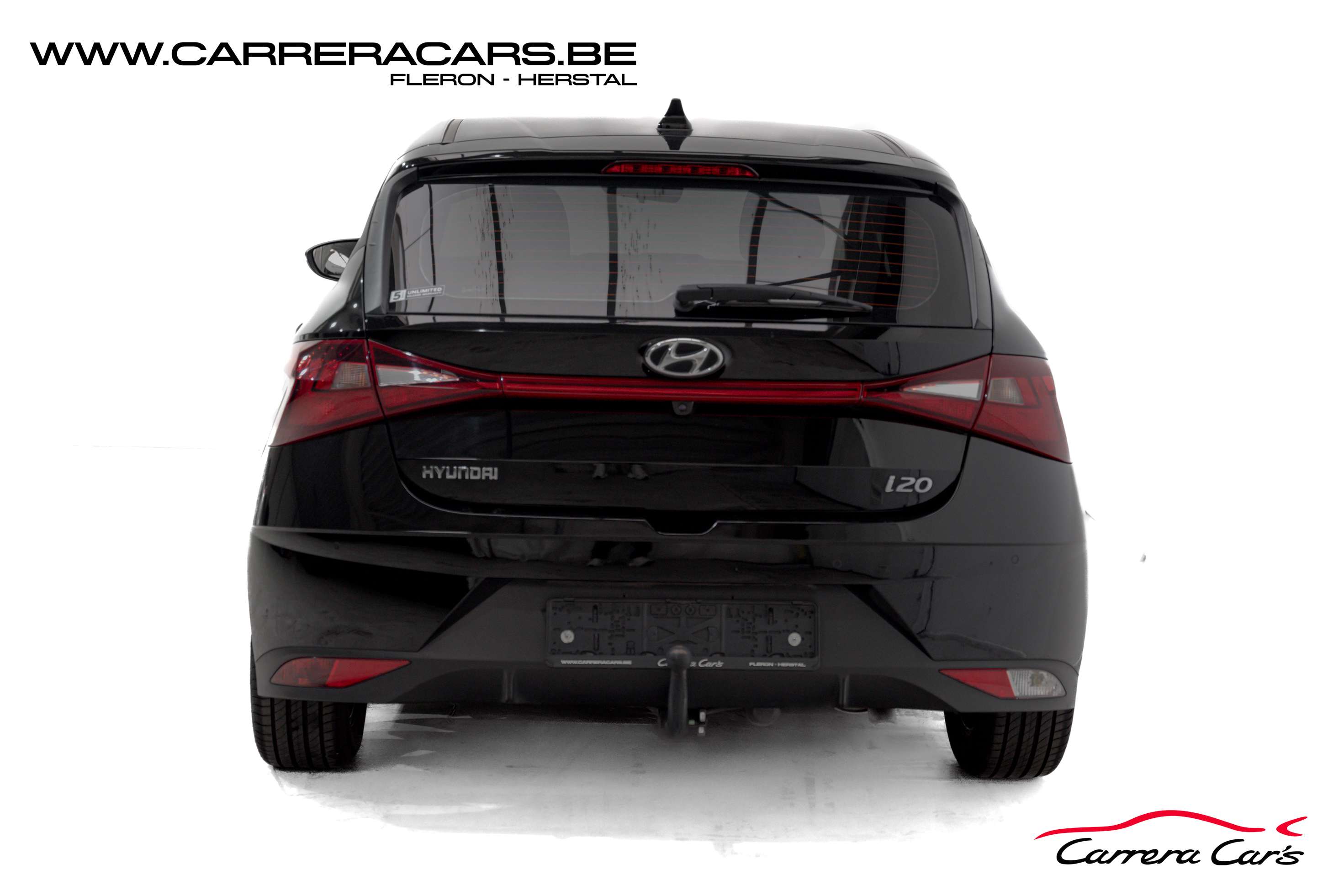 Hyundai i20 1.0 T-GDi 48V MHEV*|AUTOMATIQUE*NAVI*CAMERA*GARANTIE|*
