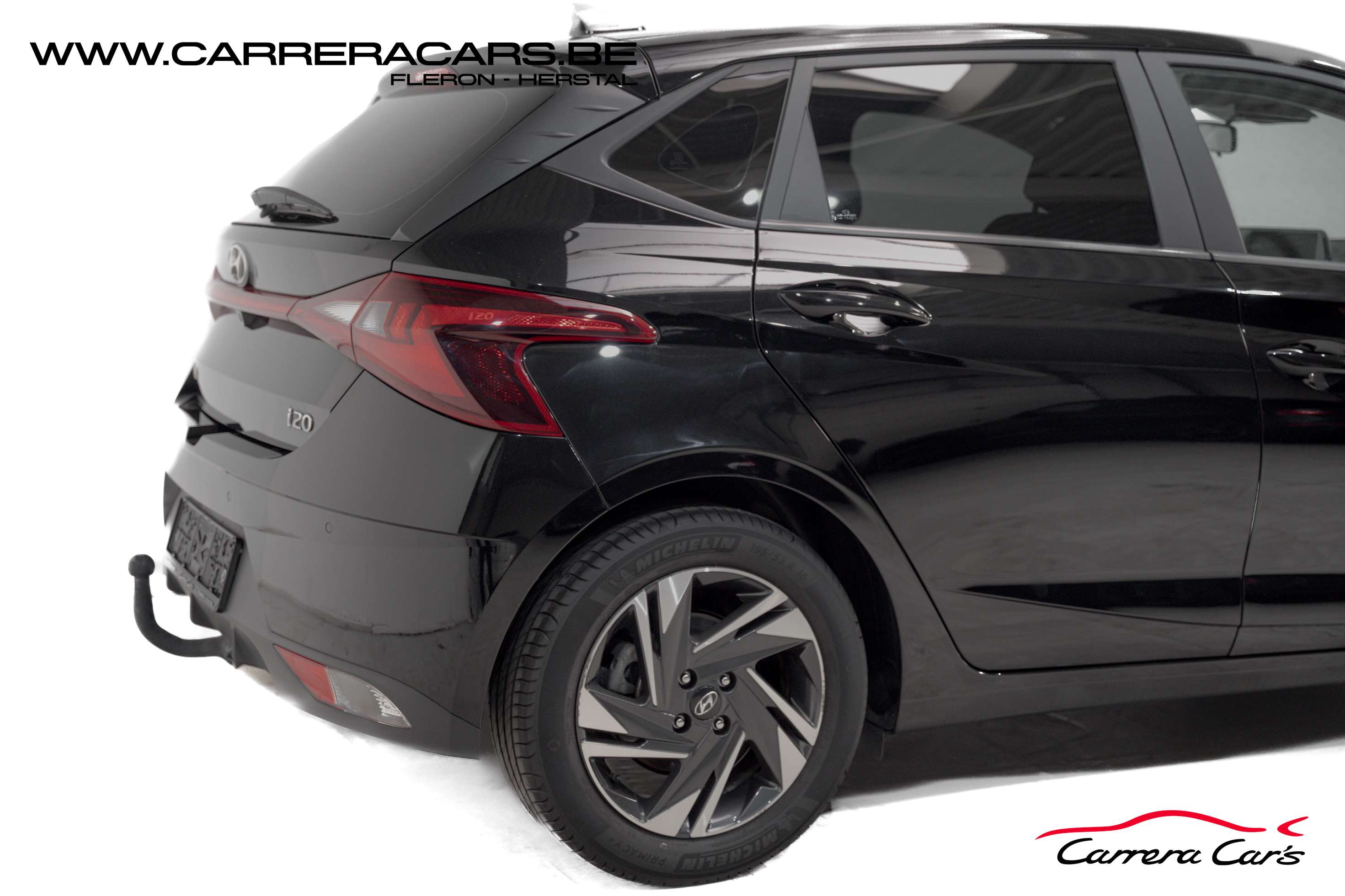 Hyundai i20 1.0 T-GDi 48V MHEV*|AUTOMATIQUE*NAVI*CAMERA*GARANTIE|*