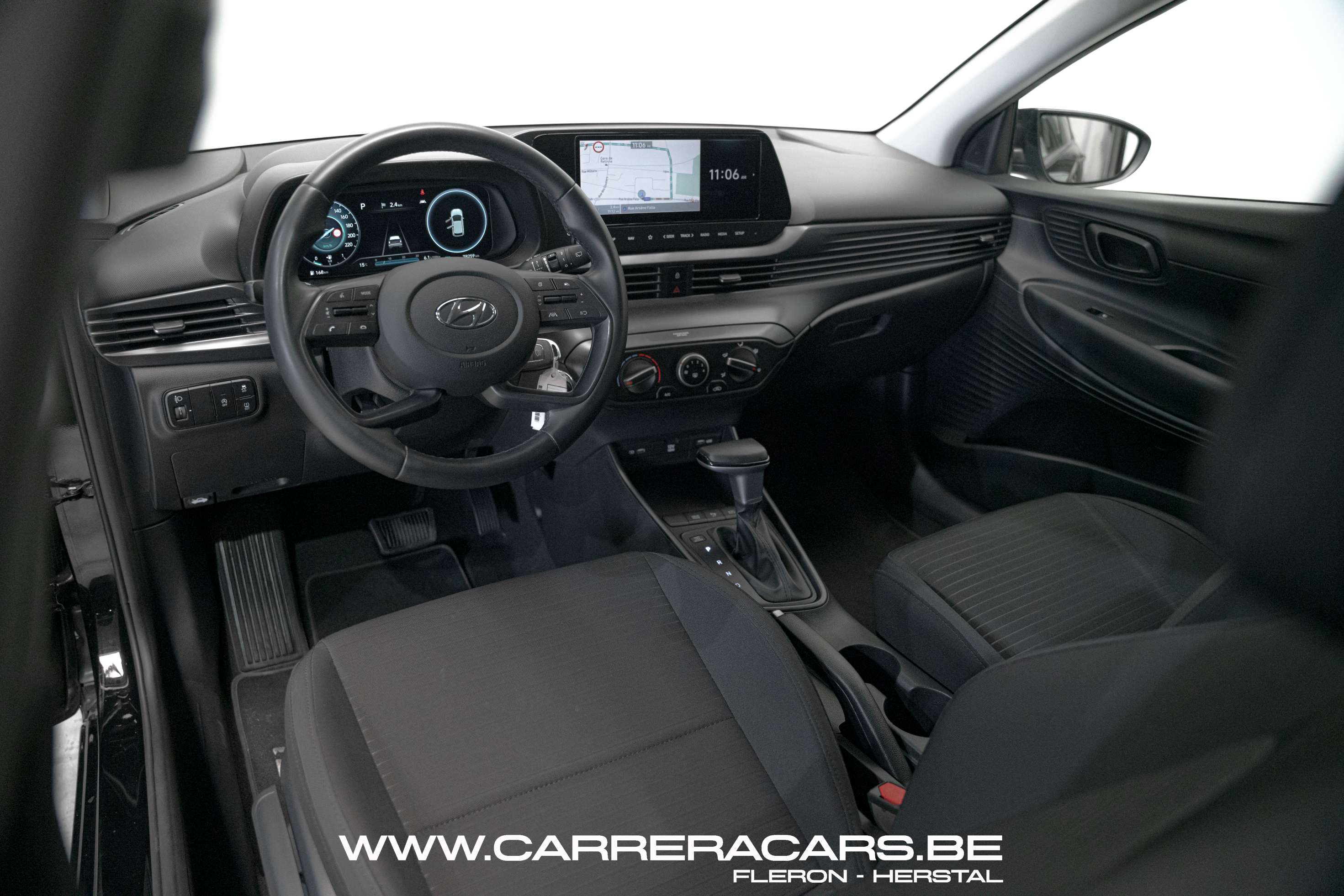 Hyundai i20 1.0 T-GDi 48V MHEV*|AUTOMATIQUE*NAVI*CAMERA*GARANTIE|*