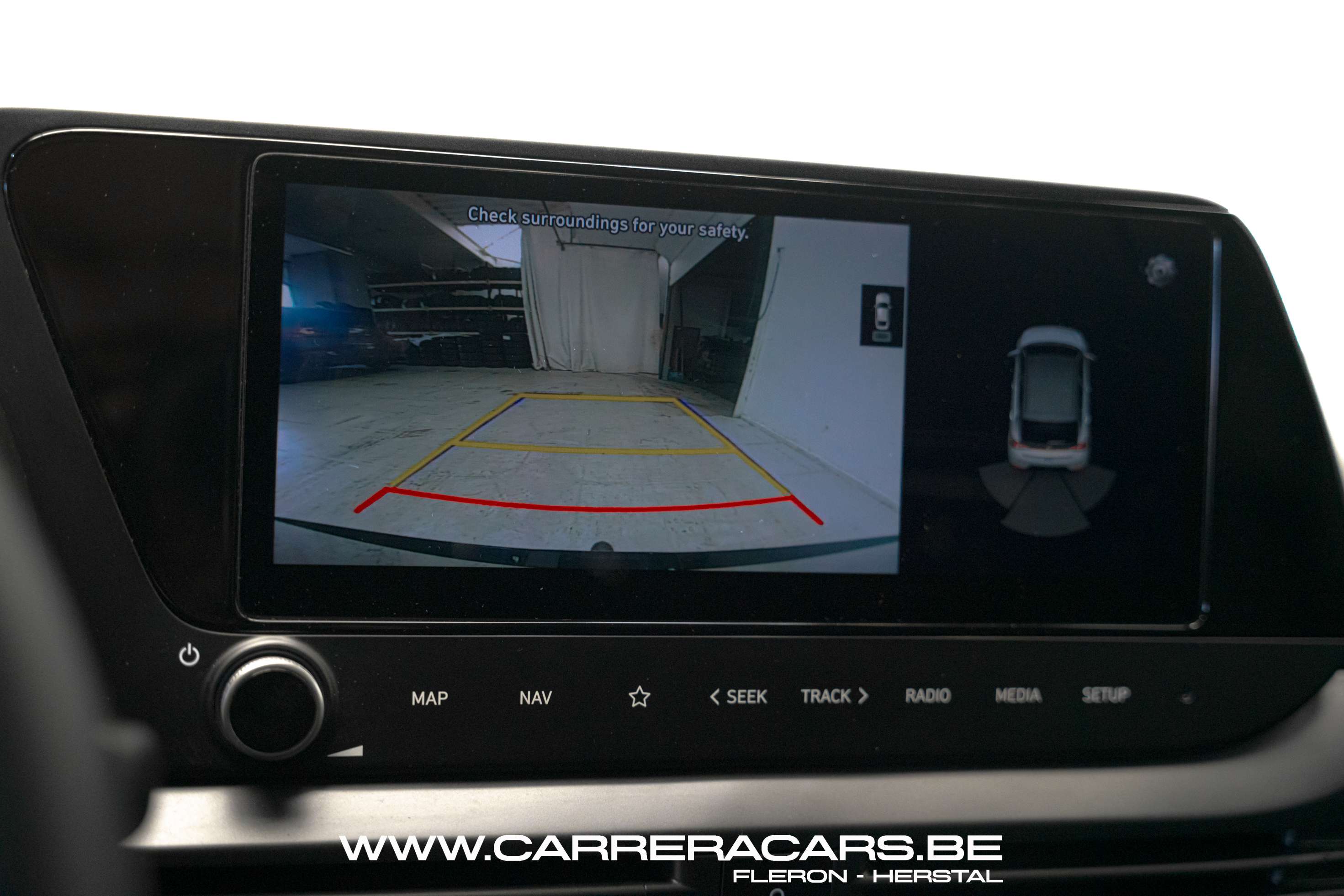 Hyundai i20 1.0 T-GDi 48V MHEV*|AUTOMATIQUE*NAVI*CAMERA*GARANTIE|*