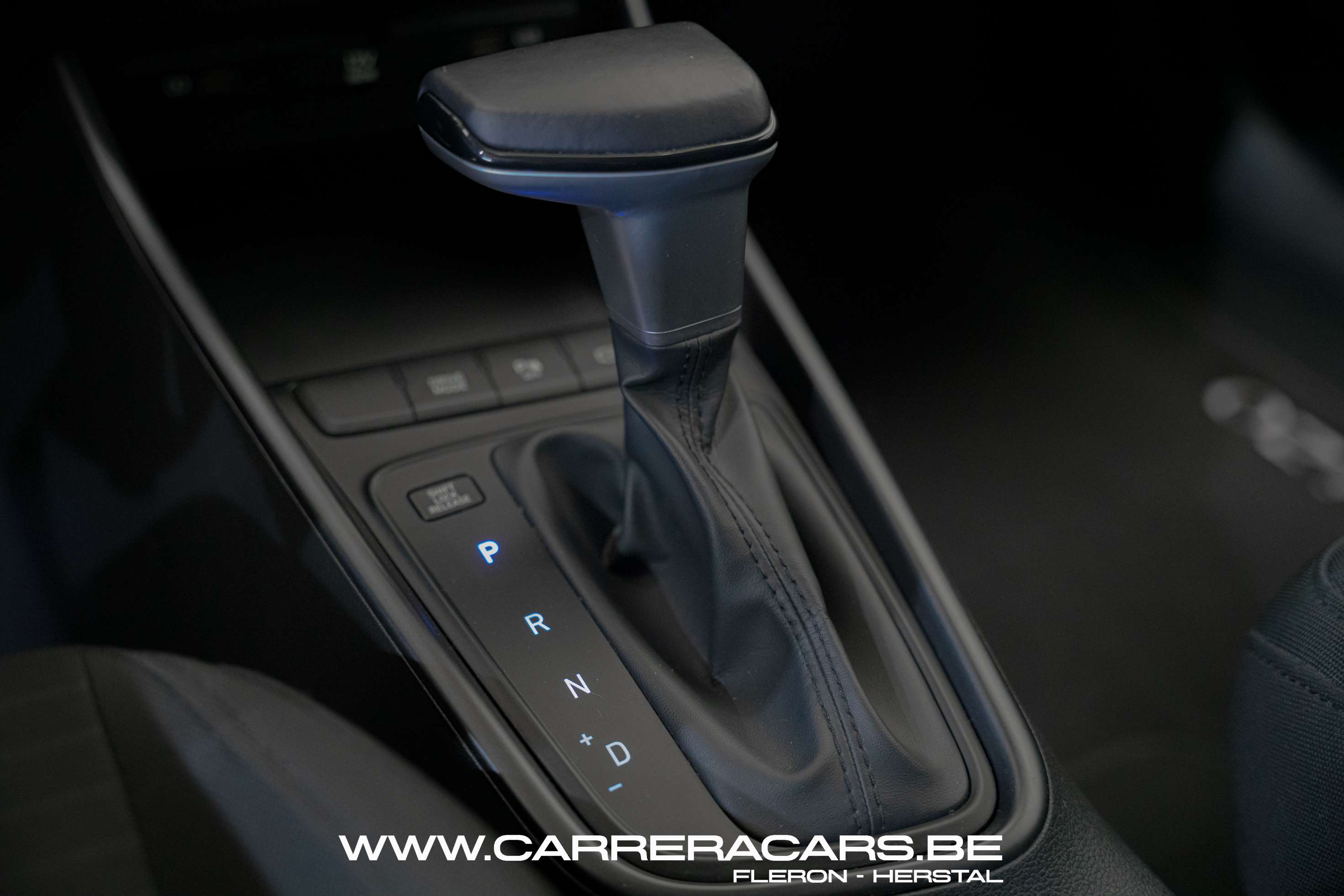 Hyundai i20 1.0 T-GDi 48V MHEV*|AUTOMATIQUE*NAVI*CAMERA*GARANTIE|*