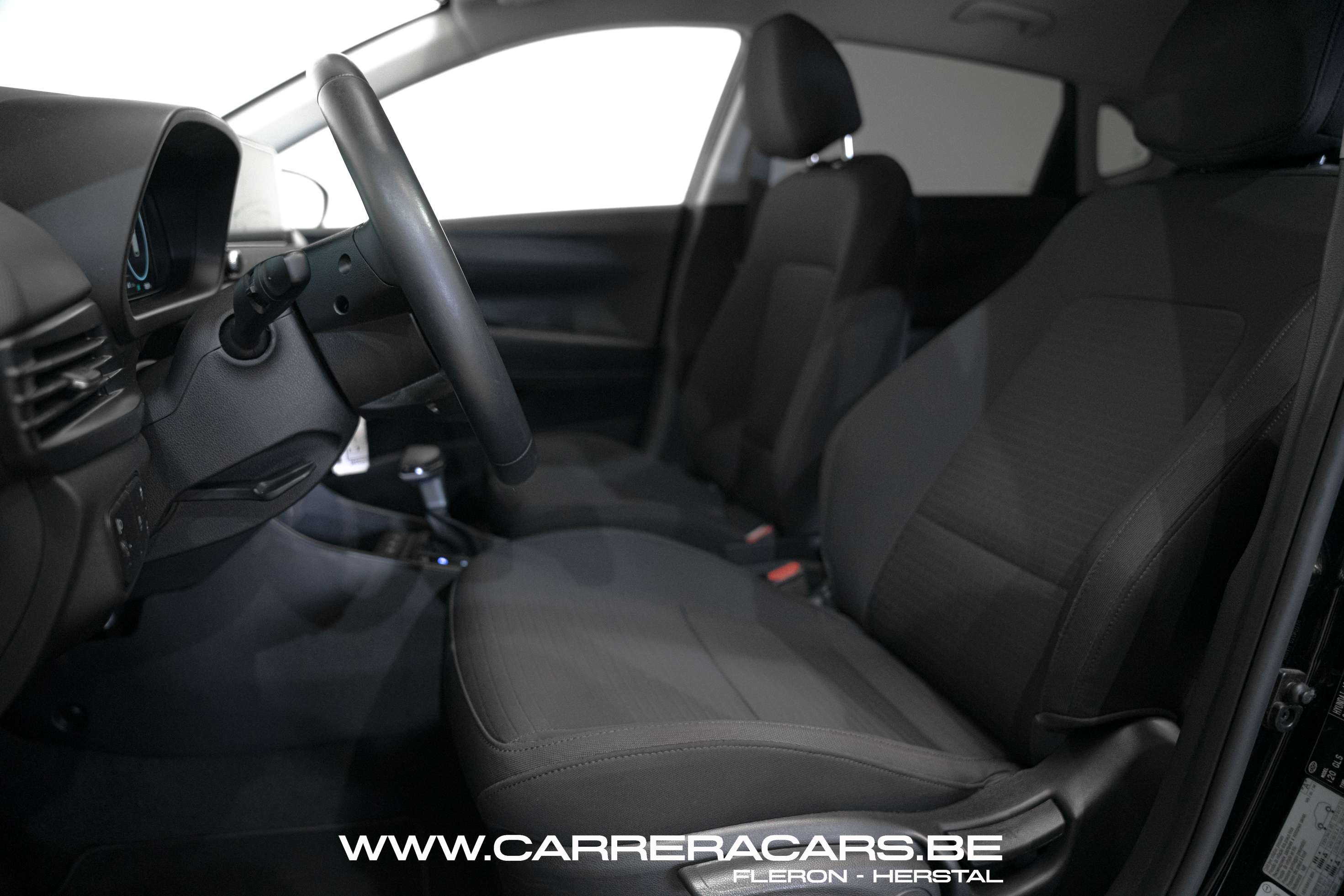 Hyundai i20 1.0 T-GDi 48V MHEV*|AUTOMATIQUE*NAVI*CAMERA*GARANTIE|*