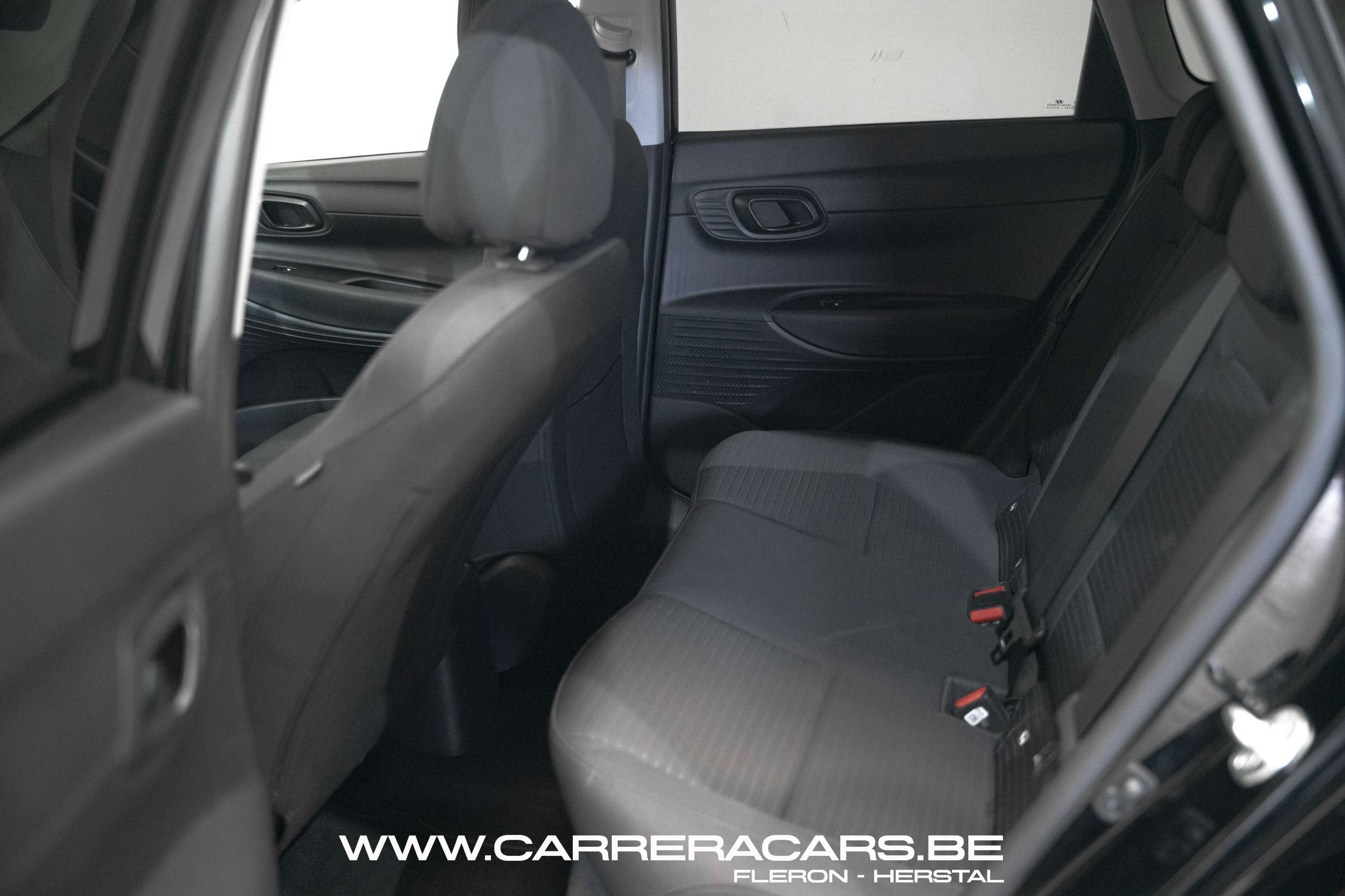 Hyundai i20 1.0 T-GDi 48V MHEV*|AUTOMATIQUE*NAVI*CAMERA*GARANTIE|*