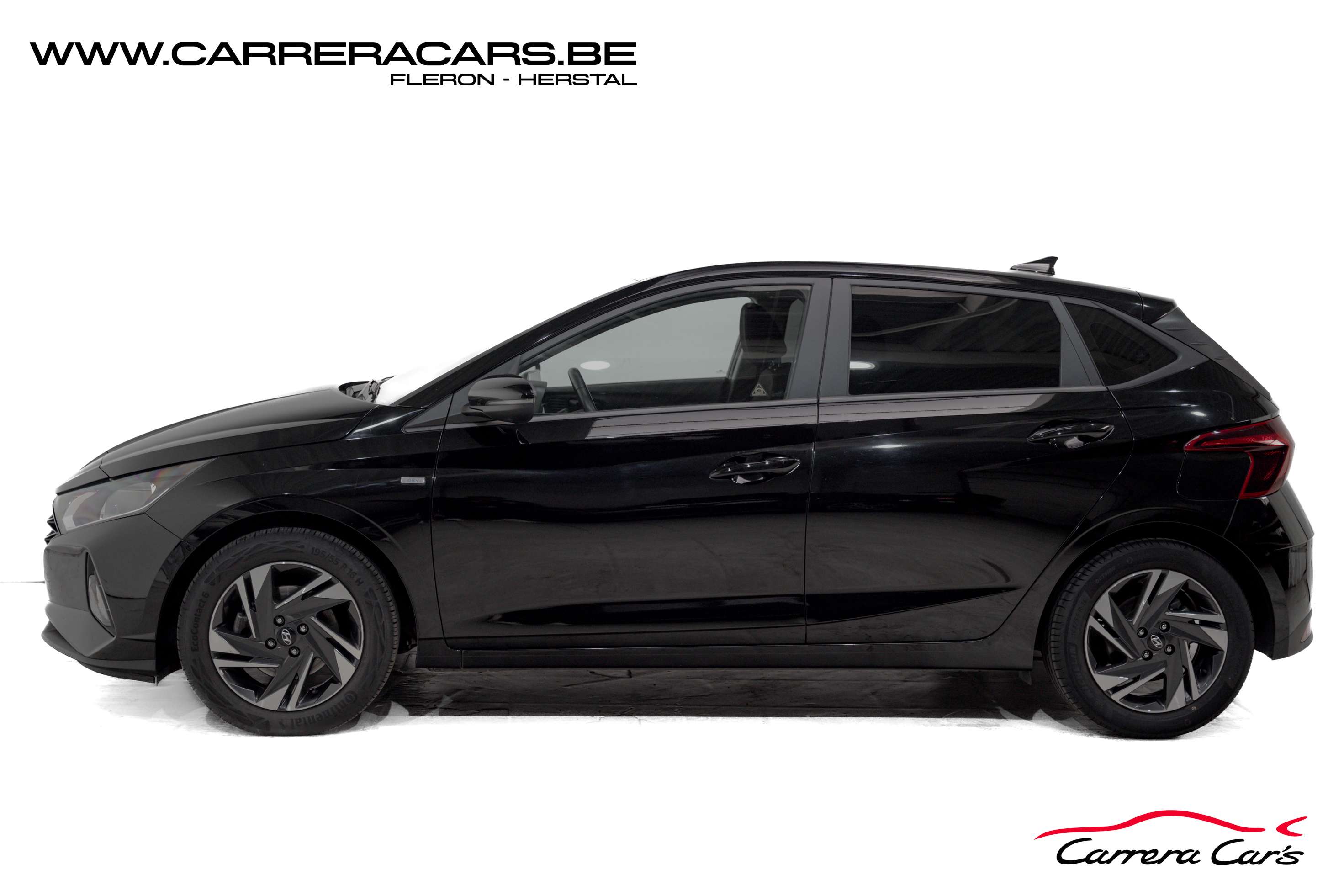 Hyundai i20 1.0 T-GDi 48V MHEV*|AUTOMATIQUE*NAVI*CAMERA*GARANTIE|*