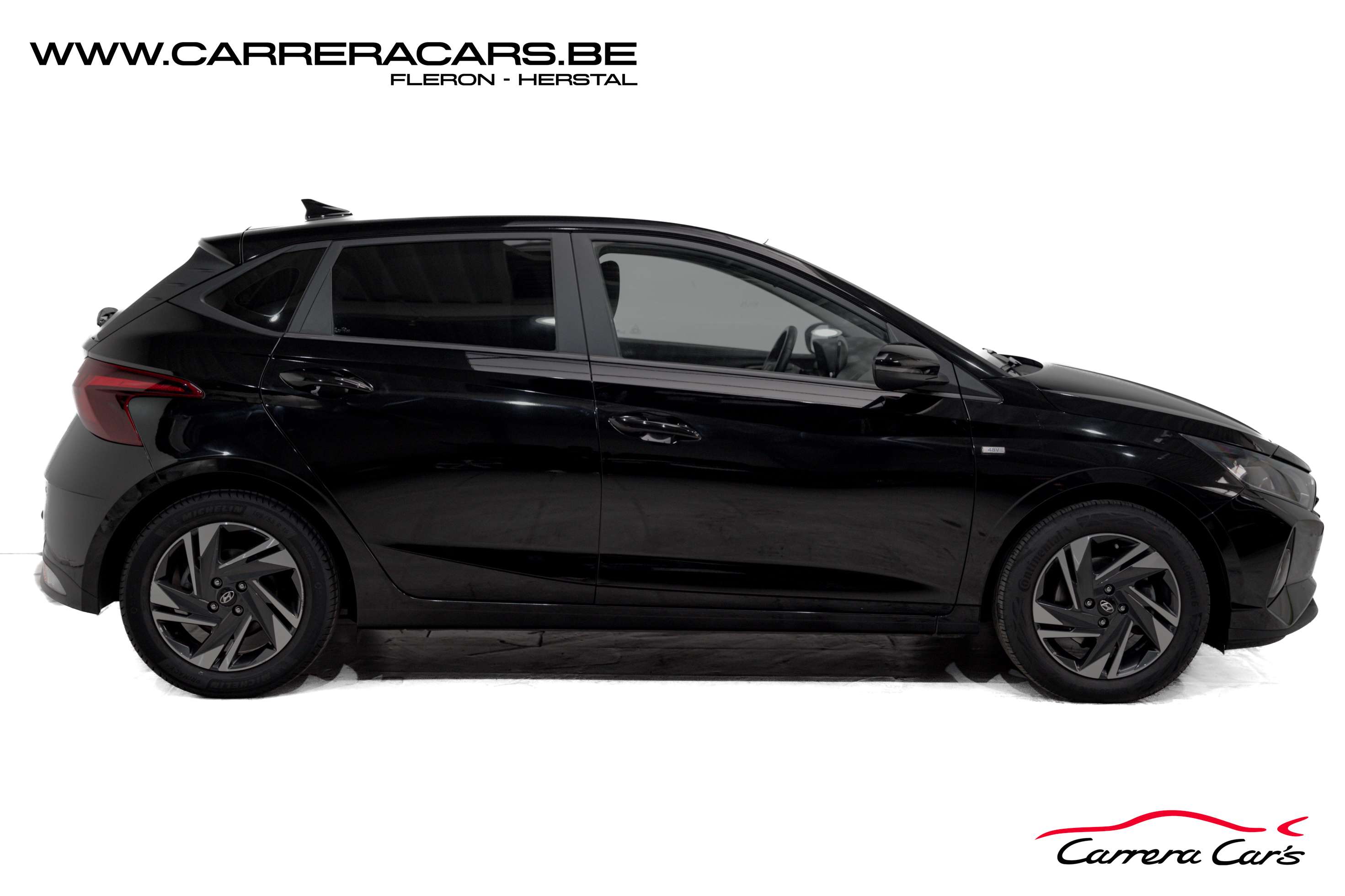 Hyundai i20 1.0 T-GDi 48V MHEV*|AUTOMATIQUE*NAVI*CAMERA*GARANTIE|*