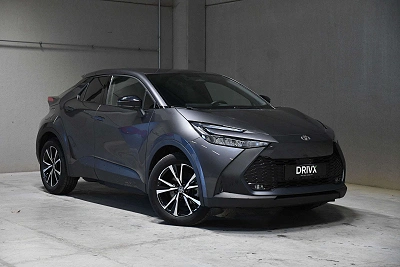 Toyota C-HR Plug-in 19g Co2 - ACC - Stuurwielverw. - Carplay