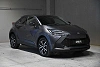Toyota C-HR Plug-in 19g Co2 - ACC - Stuurwielverw. - Carplay thumbnail