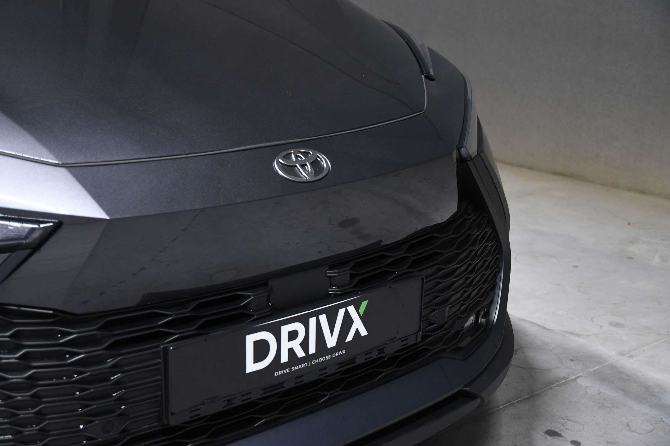 Toyota C-HR Plug-in 19g Co2 - ACC - Stuurwielverw. - Carplay