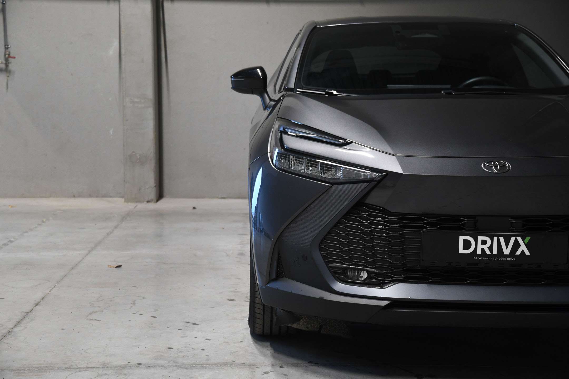 Toyota C-HR Plug-in 19g Co2 - ACC - Stuurwielverw. - Carplay