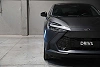 Toyota C-HR Plug-in 19g Co2 - ACC - Stuurwielverw. - Carplay thumbnail