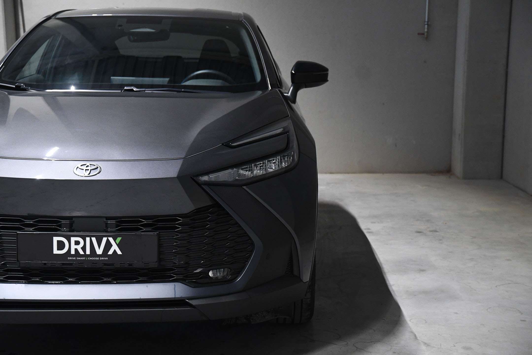 Toyota C-HR Plug-in 19g Co2 - ACC - Stuurwielverw. - Carplay