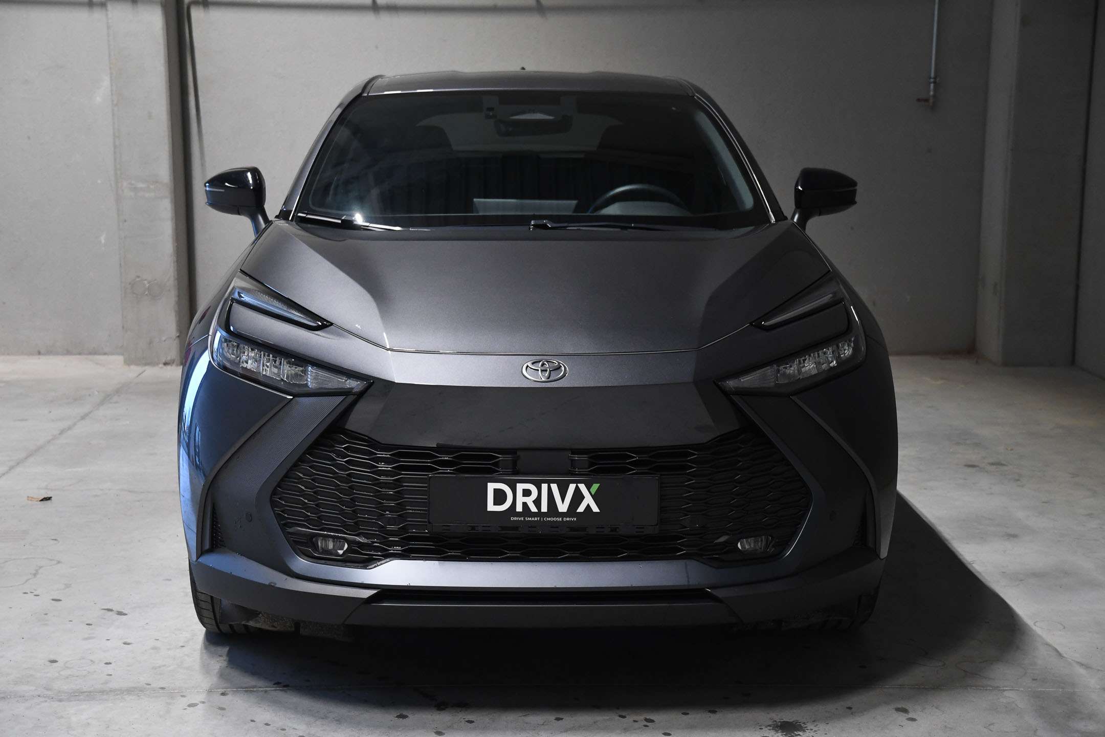 Toyota C-HR Plug-in 19g Co2 - ACC - Stuurwielverw. - Carplay