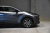 Toyota C-HR Plug-in 19g Co2 - ACC - Stuurwielverw. - Carplay thumbnail