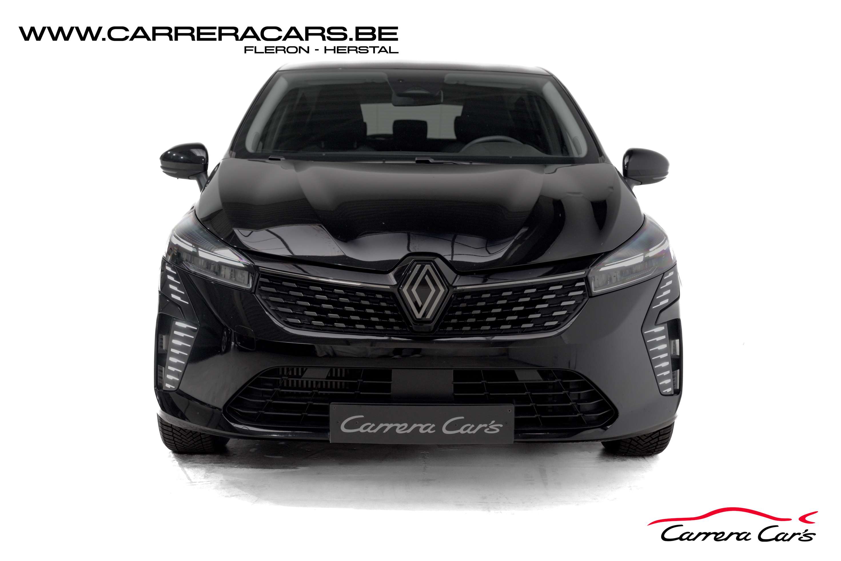 Renault Clio 1.0 TCe Black*|NEW*LED*NAVI*LANE*CRUISE*GARANTIE|*