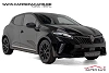 Renault Clio 1.0 TCe Black*|NEW*LED*NAVI*LANE*CRUISE*GARANTIE|* thumbnail