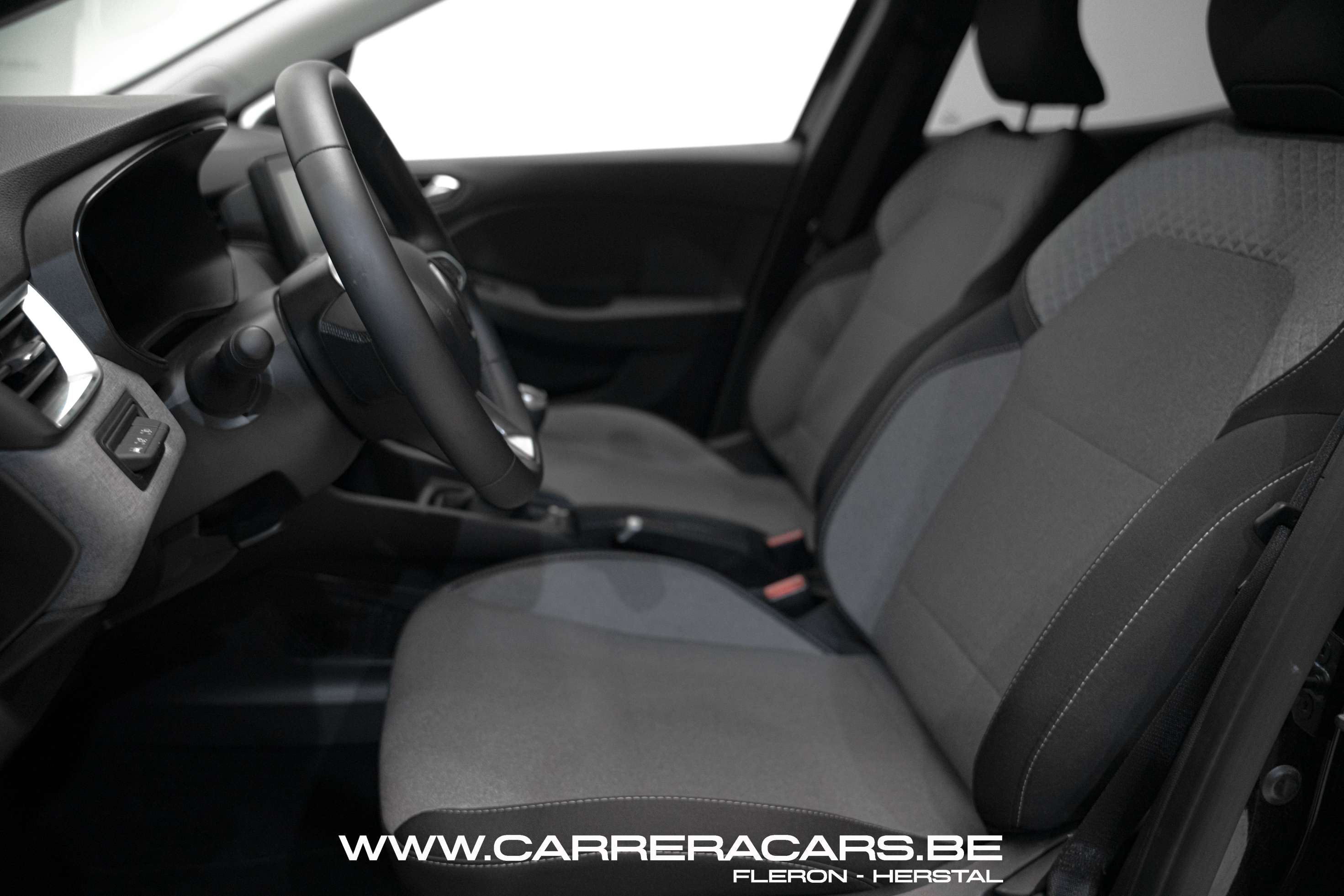 Renault Clio 1.0 TCe Black*|NEW*LED*NAVI*LANE*CRUISE*GARANTIE|*